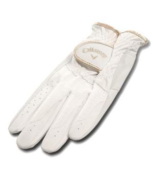 Callaway Ladies Alura Golf Gloves 2012