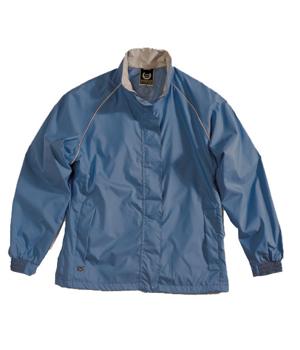 Sunderland Ladies Waterproof Club Jacket