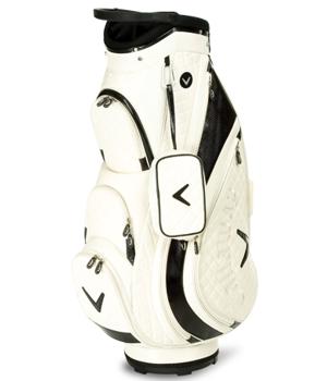 Callaway Collection Cart Bag 2012