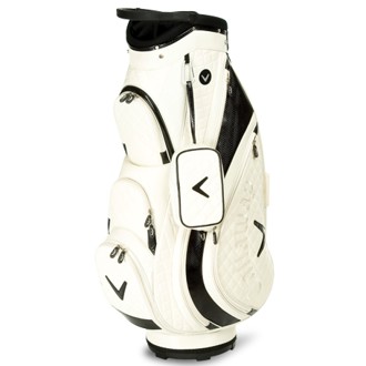 callaway collection cart bag 2012