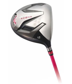 Yonex Golf Ladies Ezone SD Driver