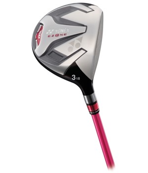 Yonex Golf Ladies Ezone SD Fairway (Graphite Shaft)