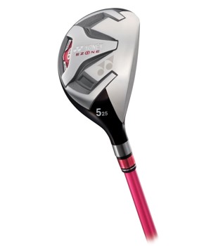 Yonex Golf Ladies Ezone SD Hybrid (Graphite Shaft)
