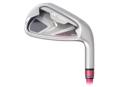 Yonex Golf Ladies Ezone SD Irons (Graphite Shaft)