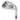 Yonex Golf Ladies Ezone SD Irons (Graphite Shaft)