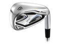 Mizuno Ladies JPX-800 HD Irons (Graphite Shaft) 