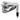 Mizuno Ladies JPX-800 HD Irons (Graphite Shaft) 