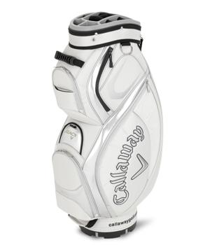 Callaway Legacy Cart Bag 2012