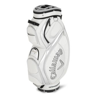 Callaway legacy cart bag 2012