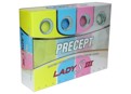 Precept Lady SIII Golf Balls (12 Pack) 2012