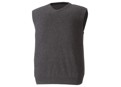 FootJoy Mens Lambswool V-Neck Slipover 2012