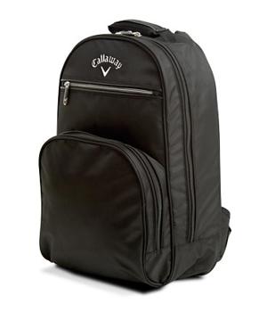 Callaway Golf Laptop Backpack 2012
