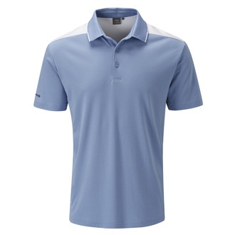 ping collection mens lars polo shirt