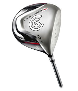 Cleveland 460cc Launcher Driver 2009