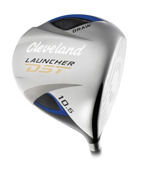 Cleveland Launcher DST Draw Driver 2010