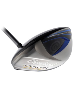 Cleveland Launcher DST Driver