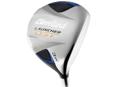 Cleveland Launcher DST Fairway Wood (Graphite Shaft)