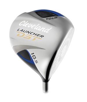 Cleveland Launcher DST Tour Driver 2010