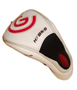 Cleveland Launcher Hybrid Headcover