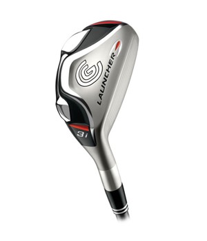 Cleveland Launcher Hybrid (Graphite Shaft)