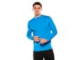 Oakley Mens Lay-A-Patch Mock Neck Shirt 2012
