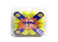 Optic Grade A Lake Balls (12 Balls)