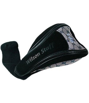 Wilson Staff LD6 Driver Headcover