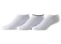 FootJoy Ladies ComfortSof Low Cut Socks (3 Pairs) 2012