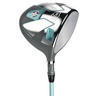 Wilson staff ladies d300 driver van kantoor artikelen tip.