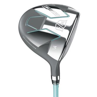 Wilson staff ladies d300 fairway wood van kantoor artikelen tip.