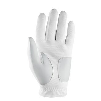 Wilson staff ladies grip plus glove van kantoor artikelen tip.