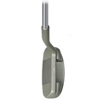 Longridge Left Hand Chipper