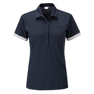 ping collection ladies leonie polo shirt