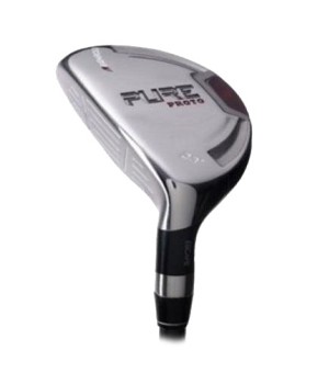 Benross Pure Proto Escape Wood (Left Hand)