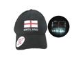 England Patriotic Golf Cap with Light