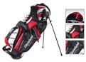 Cleveland Golf Lightweight Stand Bag 2011