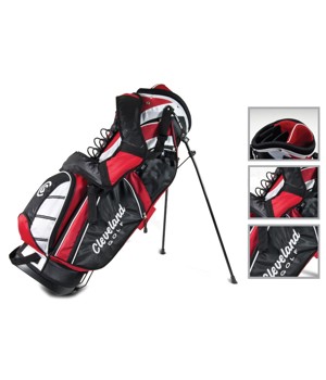 Cleveland Golf Lightweight Stand Bag 2011