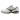 Mizuno Mens Light Style Golf Shoes (White/Lime) 2012