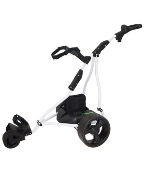 Sports II Digital Electric Trolley