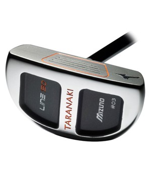 Mizuno Line 90 Taranaki Putter