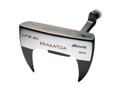 Mizuno Line 90 Krakatoa Putter