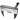 Mizuno Line 90 Krakatoa Putter