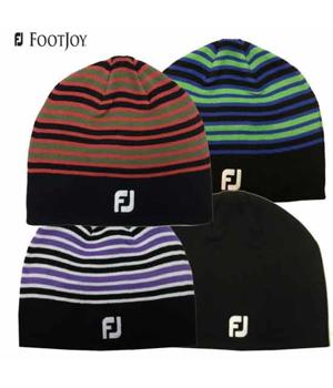 FootJoy Winter Beanie Hat 2012