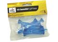 Links Choice 10 Booster Golf Tees