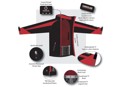 Sunderland Mens Links Waterproof Jacket 2012