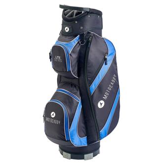 motocaddy lite series cart bag 2017