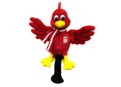 Liverpool Little Liver Golf Club Head Cover