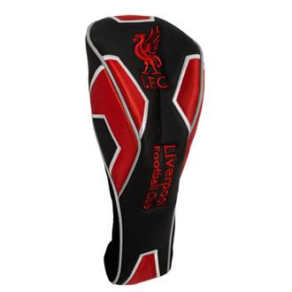 liverpool executive fairway wood headcover