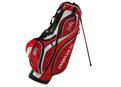 Premier League Golf Stand Bag (Choose Your Team)