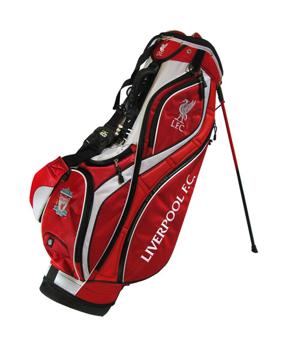 Premier League Golf Stand Bag (Choose Your Team)